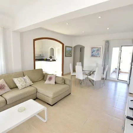 Appartement Paris Alcúdia