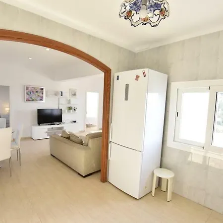 Paris Appartement Alcúdia